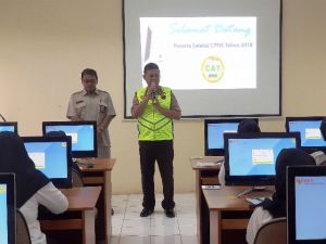 Pembukaan Rekrutmen CPNS Mulai Dibuka 11 November 2019