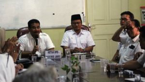 SAH : Pilkada 2020, Gerindra Akan Usung Calon Yang Disenangi Rakyat