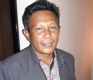 Mantan Ketua PWI Provinsi Jambi M Saman Meninggal Dunia