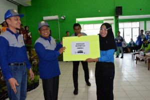 Fachrori: Pemerintah Terus Berupaya Tingkatkan Nilai Tukar Petani