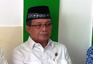 Tidak Bertemu di Nasdem, Fachrori Umar Akan Bertemu Wasekjend dan Agus Roni di Bandara