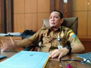 Doni Iskandar Tanggapi Cuitan Dewan Soal Fly Over Simpang Mayang Jambi