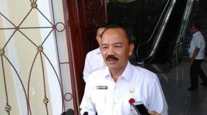 WTC Incar Lahan Eks Angso Duo, Bappeda Provinsi Jambi: Itu Untuk Publik