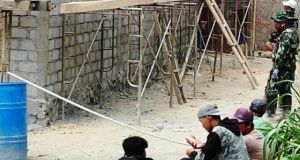 Berharap Ada Panggung Hiburan Saat Penutupan TMMD