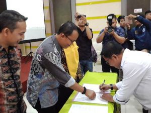 Ramai Penjaringan Cakada Pakai Uang Formulir, Bawaslu Sebut Ada Potensi Mahar