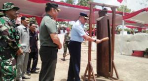 Usai Sudah Gawe Besar TMMD Reguler Kodim Boyolali