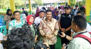 SAH : Bangga Berbahasa Indonesia, Wujud Nasionalisme Kita