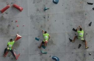 Berlaga di Porwil X Bengkulu, Atlet FPTI Jambi Melaju ke Babak Final   