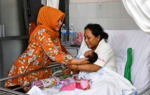 Riset Online IPA, Di Batanghari Yunninta Disebut Paling Populer Di Medsos