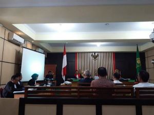 Tukang Bagi Uang Ketok  di APBD 2017, Kusnindar Akui Sering Ditagih Anggota Karena Uang Kurang