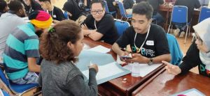  51 BUMN Gelar Perekrutan Bersama Khusus Putra/Putri Papua