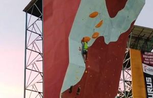 Sabet Satu Medali Perdana di Porwil Bengkulu, Atlet FPTI Jambi Siap Melaju ke PON Papua