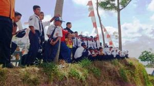 Sulit Kumpulkan Ribuan Warga Kalau Tidak Ada TMMD