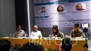 Survei LSI: Intoleransi di Era Pemerintahan Jokowi Masih Tinggi