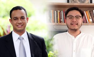 2 Pejabat Mundur Usai Anggaran Janggal, William PSI Bilang Begini
