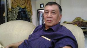 Ketua DPD Berkarya Bungo Diisukan Dicopot, Ini Penjelasan Berkarya Jambi