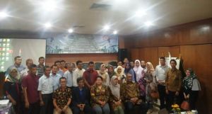 ATAKI Sosialisasi UU 2 Tahun 2017 Untuk Pengembangan Profesi Kontruksi