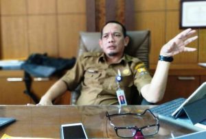 Tanggapi Penundaan Fly Over oleh DPRD, Bappeda Provinsi Jambi: Jangan Sampai Regulasi Kita Hajar