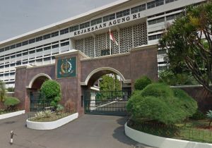 2.000 Formasi Untuk Lulusan SLTA, Kejaksaan Agung Buka Lowongan 5.203 CPNS