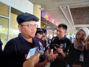 Wawako Ingin Wartawan Jambi Dapat Pembelajaran Baru Lewat Studi Banding Di Batam
