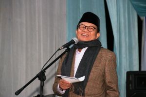 Fachrori Sambut Tim Tour De Singkarak