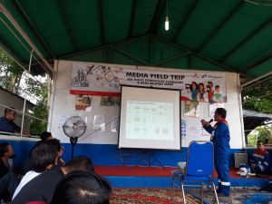 Produksi Minyak, Pertamina EP Pastikan Ramah Lingkungan