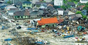 Tips Terhindar dari Bencana Alam versi Tenaga Ahli BNPB