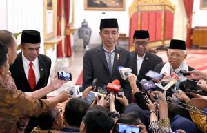 Jabatan Wakil Panglima TNI, Presiden: Ini Mengelola Manajemen Besar