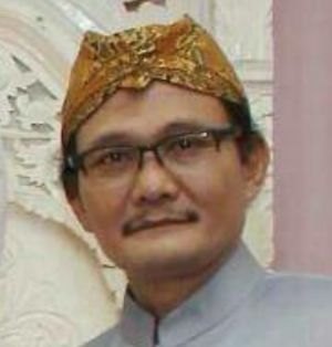 Susur Galur Raden Mattaher (Pahlawan Jambi) Dari Anaknya yang Menetap di Bogor, Jawa Barat