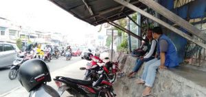 Pedagang, Ojek hingga Sopir Angkot di Jambi Komentar Soal Penundaan Fly Over, Ini Katanya