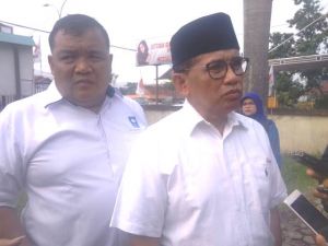 Permintaan Emak-Emak Militan, PAN dan Gerindra Harus Bersama Pada Pilgub Jambi