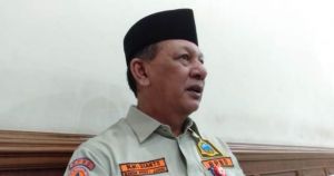 CPNS 2019 di Pemprov Jambi Tertunda, Diganti 2020 Mendatang