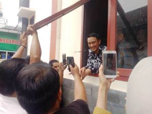 Lupa Sherrin Ultah Hari Ini, Zola: Kamu Wanita yang Kuat, Selamat Ulang Tahun Sayang