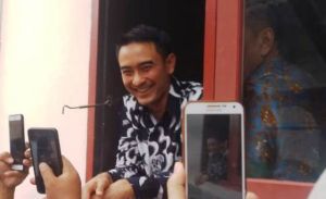 Bicara Soal Pilgub Jambi, Zola: Doa Saya Terpilih Pemimpin Terbaik