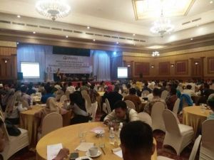 Bawaslu Jambi Gagas Gerakan Anti Politik Uang di Pilkada Serentak 2020