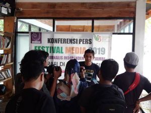 Ratusan Peserta Antusias Daftar Talkshow dan Workshop Fesmed 2019