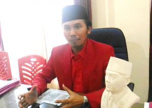 Dianto Mundur, Edi Purwanto: Pembahasan APBD 2020 Tetap Berjalan