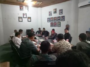 Komisi III Minta BLHD Beberkan Dugaan Pencemaran B3 dari PT KDA