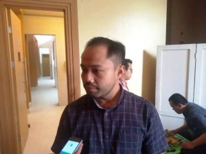 ICW Bicara Mahar dan Politik Uang, Donal Fariz: Sentra Gakkumdu Pakai Instrumen Injak Gas dan Rem 