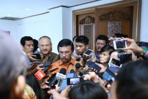Pemerintah Bentuk ‘Taskforce’ dan Luncurkan Portal Aduan ASN Terkait Radikalisme