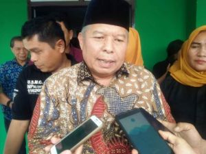 Tegaskan Sebagai Cagub, Safrial: Mau Jadi Cawagub, Jika.....