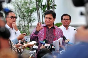 Dianggarkan Rp10 Triliun, Menko Perekonomian: Kartu Pra Kerja Dipersiapkan Untuk 2 Juta Tenaga Kerja