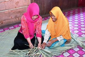 Visi Yunninta Dinilai Kekinian Dan Selaras Dengan Program Nasional