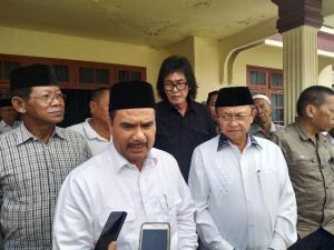 Punya Hubungan Baik dengan Gerindra, CE Optimis Diusung di Pilgub 2020