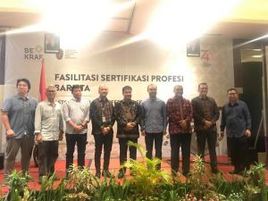 SAH: Pengangguran Terdidik Menjadi Masalah Ketenagakerjaan Indonesia