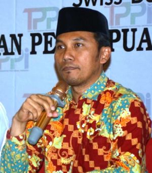 Edi Minta Gubernur Jambi Segera  Lelang Jabatan Sekda