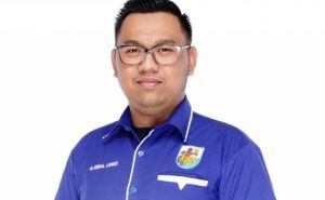 Musda KNPI Jambi, M. Iqbal Linus Terpilih Secara Aklamasi