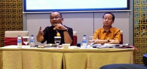 Temuan BPK Soal Luas Lahan Mall WTC Jambi yang Berbeda di Lapangan Terus Bergulir