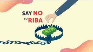Kenali Lebih Dalam Tantang Riba Di Indonesia “Si Lintah Darat yang Menjerat Umat Islam”