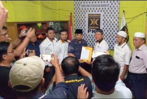 Pasangan Muklis-Supardi Dikabarkan Retak, Begini Kata Bacabup Muklis